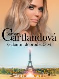 eBook: Galantní dobrodružství