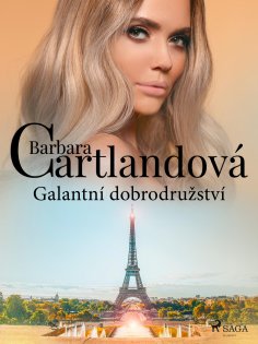 eBook: Galantní dobrodružství