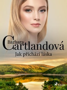 eBook: Jak přichází láska