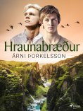 eBook: Hraunabræður