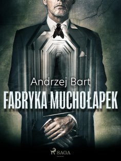 eBook: Fabryka muchołapek