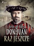 eBook: Don Juan raz jeszcze