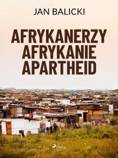 eBook: Afrykanerzy, Afrykanie, Apartheid