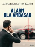 eBook: Alarm dla ambasad