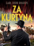 eBook: Za kurtyną