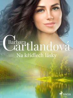 eBook: Na křídlech lásky