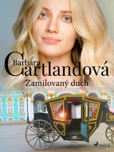 eBook: Zamilovaný duch