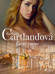 eBook: Černý panter