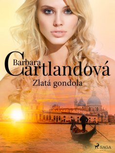 eBook: Zlatá gondola