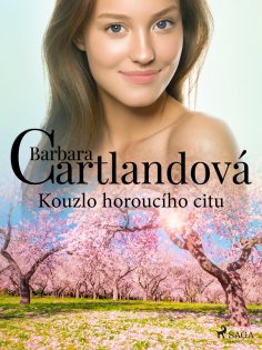 eBook: Kouzlo horoucího citu