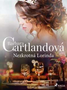 eBook: Nezkrotná Lorinda