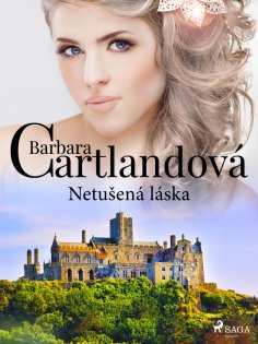 eBook: Netušená láska