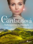 eBook: Nebezpečná maškaráda