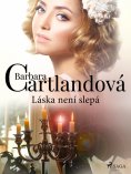 eBook: Láska není slepá