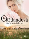 eBook: Nečekané dědictví