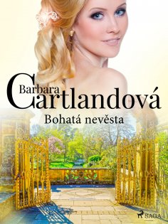 eBook: Bohatá nevěsta