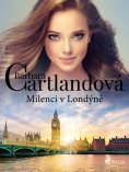 eBook: Milenci v Londýně