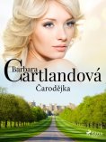 eBook: Čarodějka