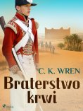 eBook: Braterstwo krwi