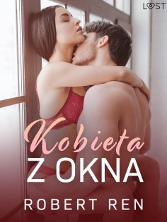 eBook: Kobieta z okna – opowiadanie erotyczne