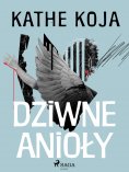 eBook: Dziwne anioły