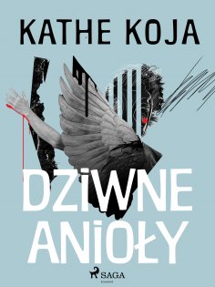 eBook: Dziwne anioły
