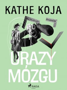 eBook: Urazy mózgu
