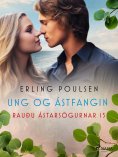 eBook: Ung og ástfangin (Rauðu ástarsögurnar 13)