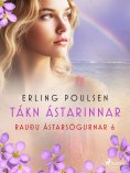 eBook: Tákn ástarinnar (Rauðu ástarsögurnar 6)