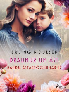 eBook: Draumur um ást (Rauðu ástarsögurnar 17)