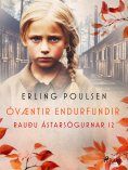 eBook: Óvæntir endurfundir (Rauðu ástarsögurnar 12)