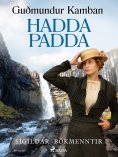 eBook: Hadda padda
