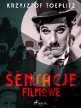 eBook: Sensacje filmowe
