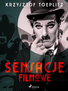 eBook: Sensacje filmowe