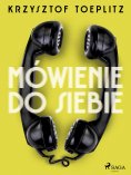 eBook: Mówienie do siebie