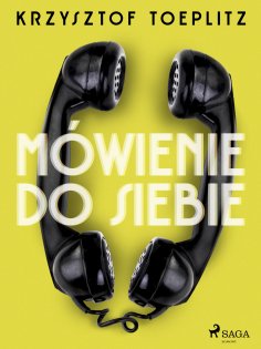 eBook: Mówienie do siebie