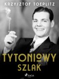 eBook: Tytoniowy Szlak