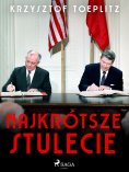 eBook: Najkrótsze stulecie