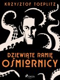 eBook: Dziewiąte ramię ośmiornicy