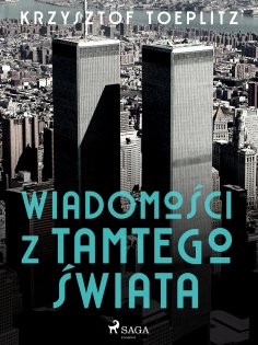 eBook: Wiadomości z tamtego świata
