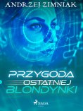 eBook: Przygoda ostatniej blondynki