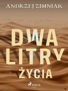 eBook: Dwa litry życia