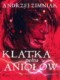 eBook: Klatka pełna aniołów