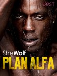 ebook: Plan Alfa – opowiadanie erotyczne