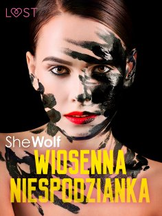 eBook: Wiosenna niespodzianka – opowiadanie erotyczne