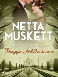 eBook: Skuggar fortíðarinnar