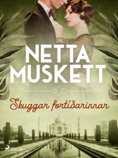 eBook: Skuggar fortíðarinnar