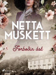 eBook: Forboðin ást