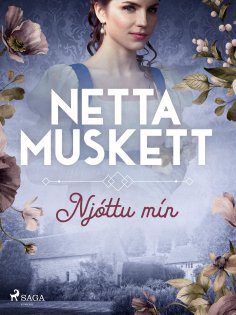 eBook: Njóttu mín