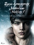 eBook: Życie i przygody Nicholasa Nickleby tom 1